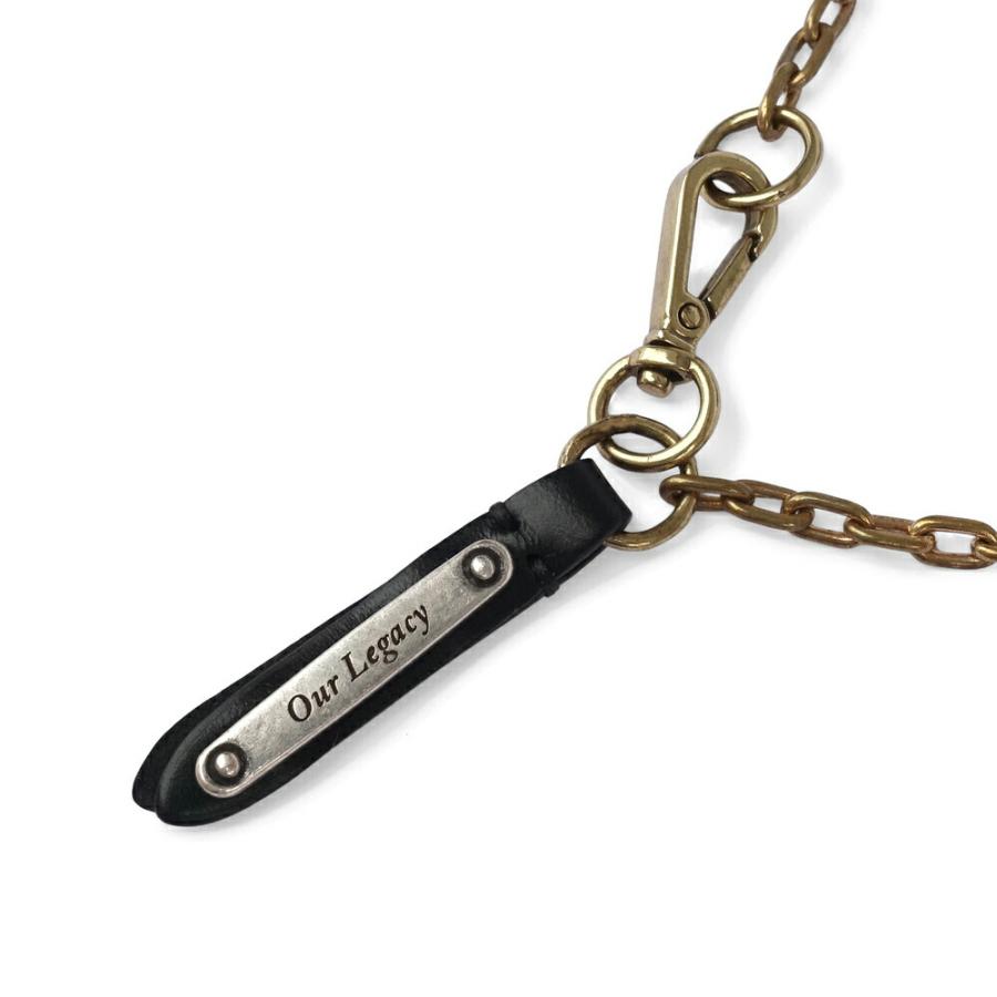 Our Legacy（アワーレガシー） デリケートラドン ネックレス DELICATE