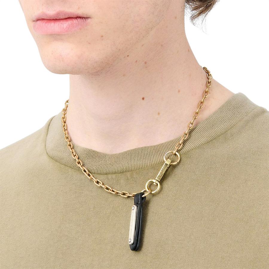 Our Legacy（アワーレガシー） デリケートラドン ネックレス DELICATE