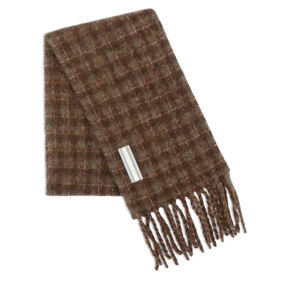 Our Legacy（アワーレガシー） マフラー スカーフ ESTATE SCARF Dorf