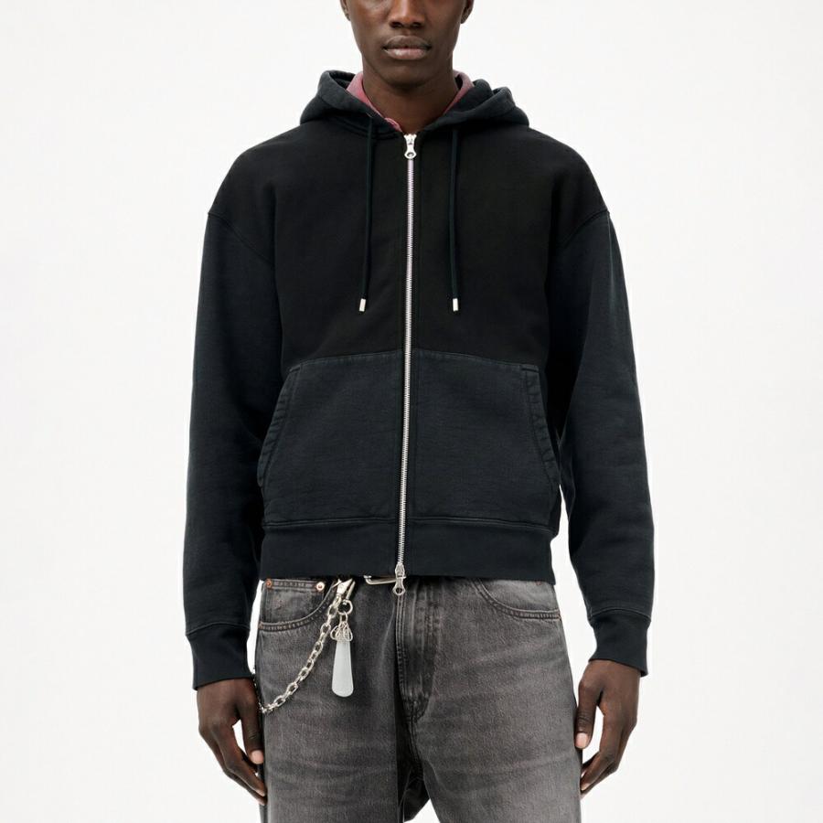 Our Legacy（アワーレガシー） ラスカルフード ジップフーディ RASCAL