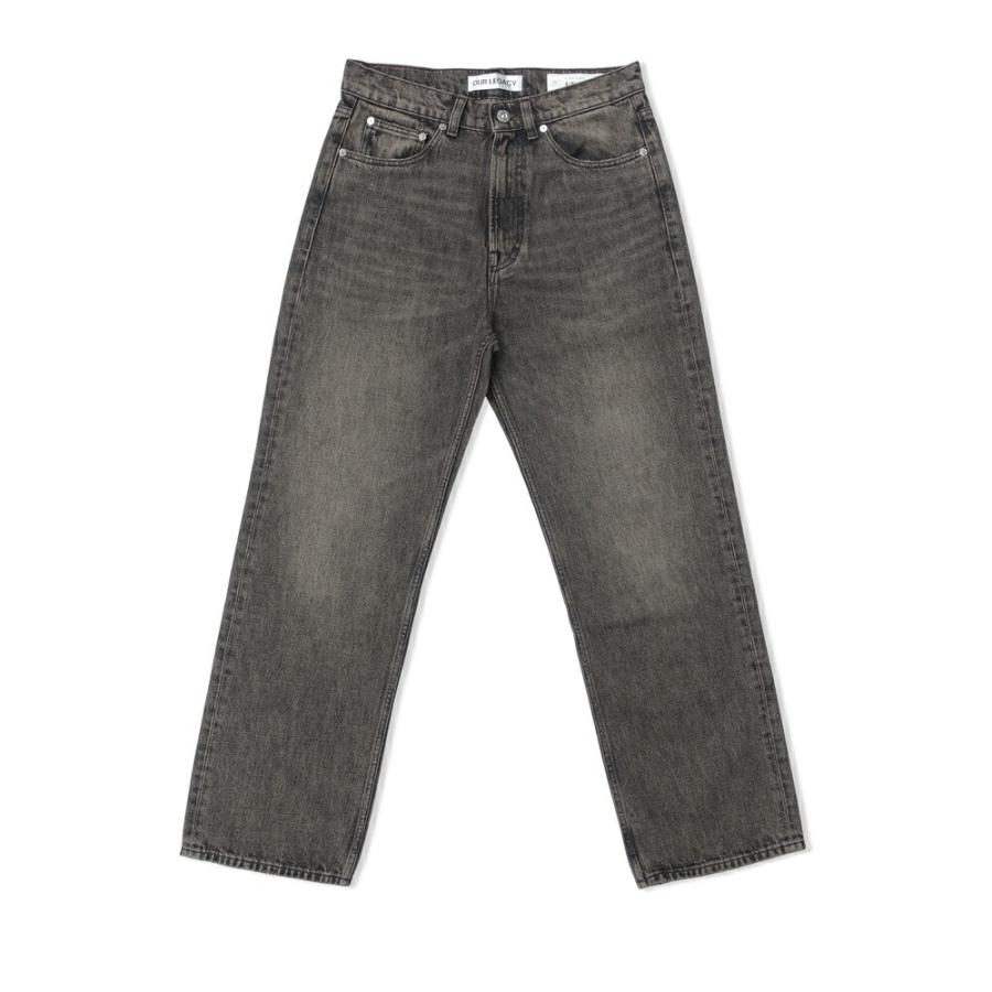 Our Legacy（アワーレガシー） デニム THIRD CUT DENIM Nocturne Dust