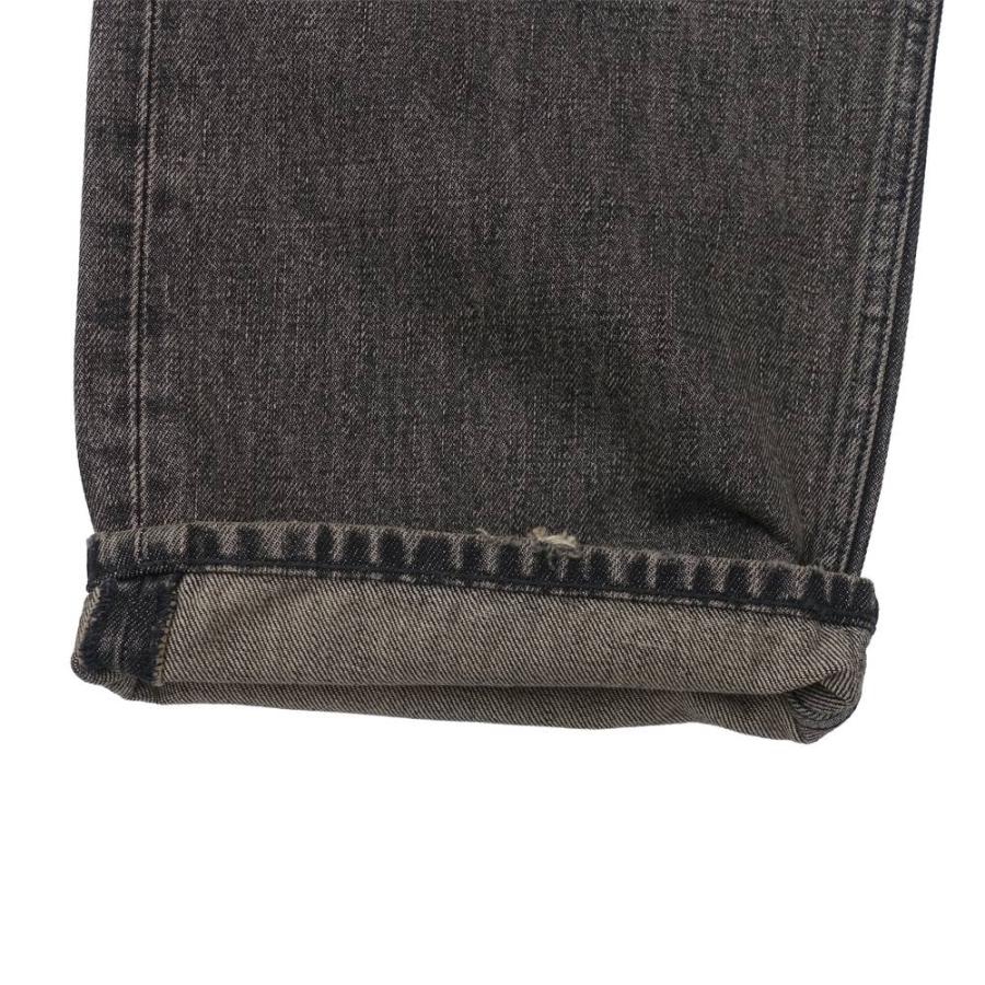 Our Legacy（アワーレガシー） デニム THIRD CUT DENIM Nocturne Dust