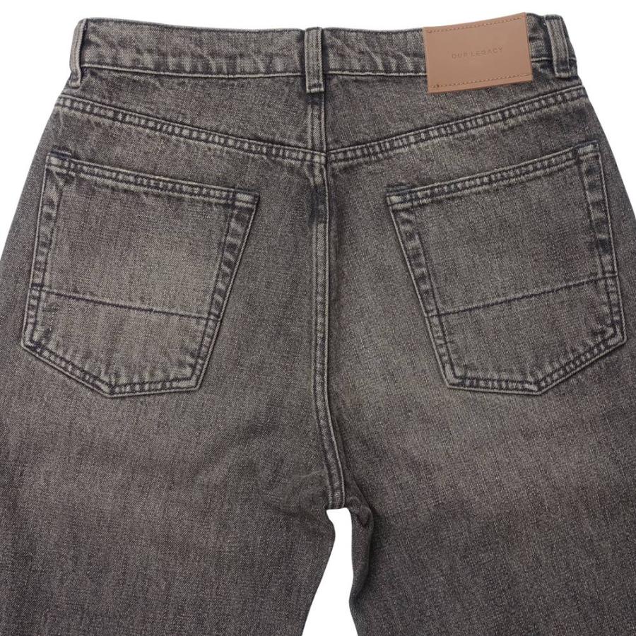 Our Legacy（アワーレガシー） デニム THIRD CUT DENIM Nocturne Dust