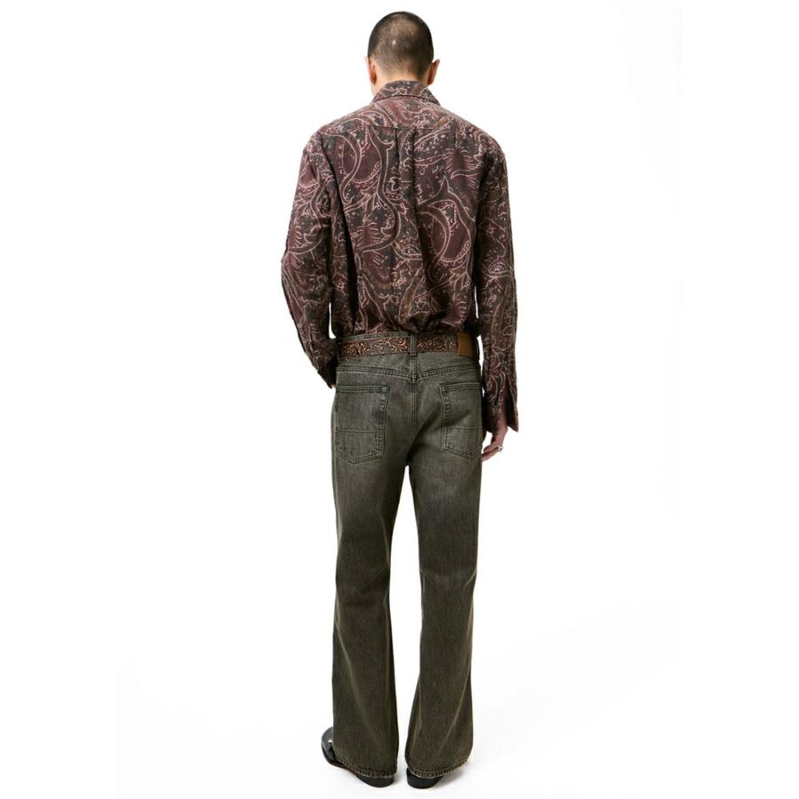 Our Legacy（アワーレガシー） デニム THIRD CUT DENIM Nocturne Dust