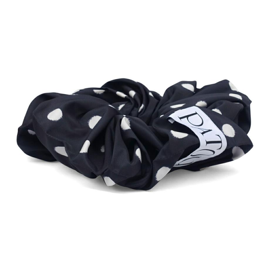 PATOU（パトゥ） リサイクルファイユ マキシシュシュ VOLUME SCRUNCHIE