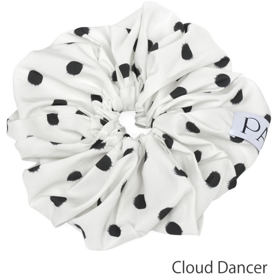 PATOU（パトゥ） リサイクルファイユ マキシシュシュ VOLUME SCRUNCHIE