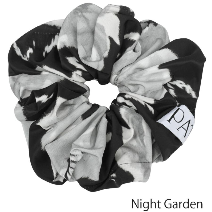 PATOU（パトゥ） リサイクルファイユ マキシシュシュ VOLUME SCRUNCHIE