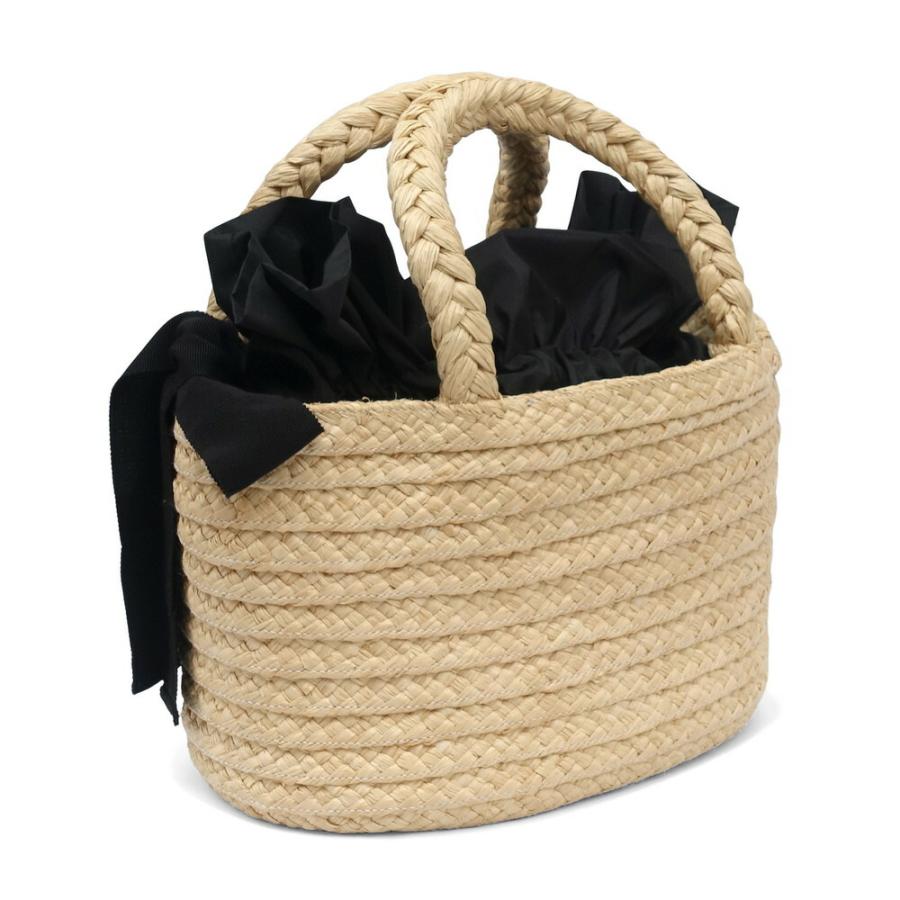 PATOU ラタン バスケットバッグ PATOU ラタン バスケットバッグ