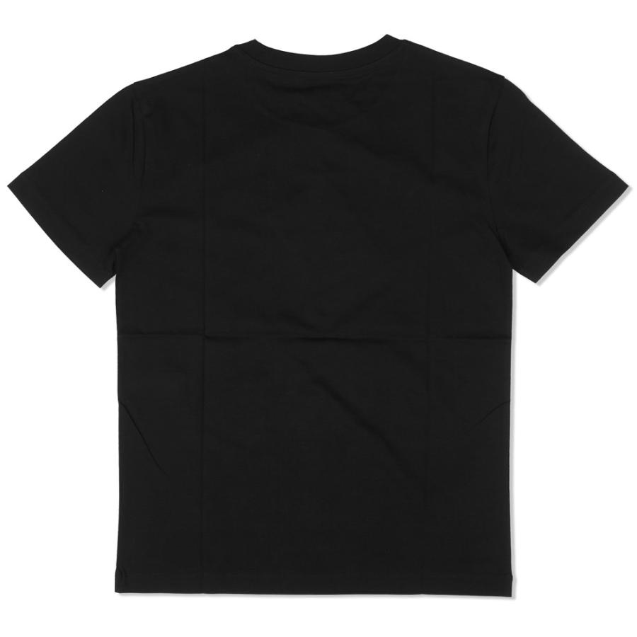 PATOU（パトゥ） オーガニックコットン半袖ロゴTシャツ JE0299999