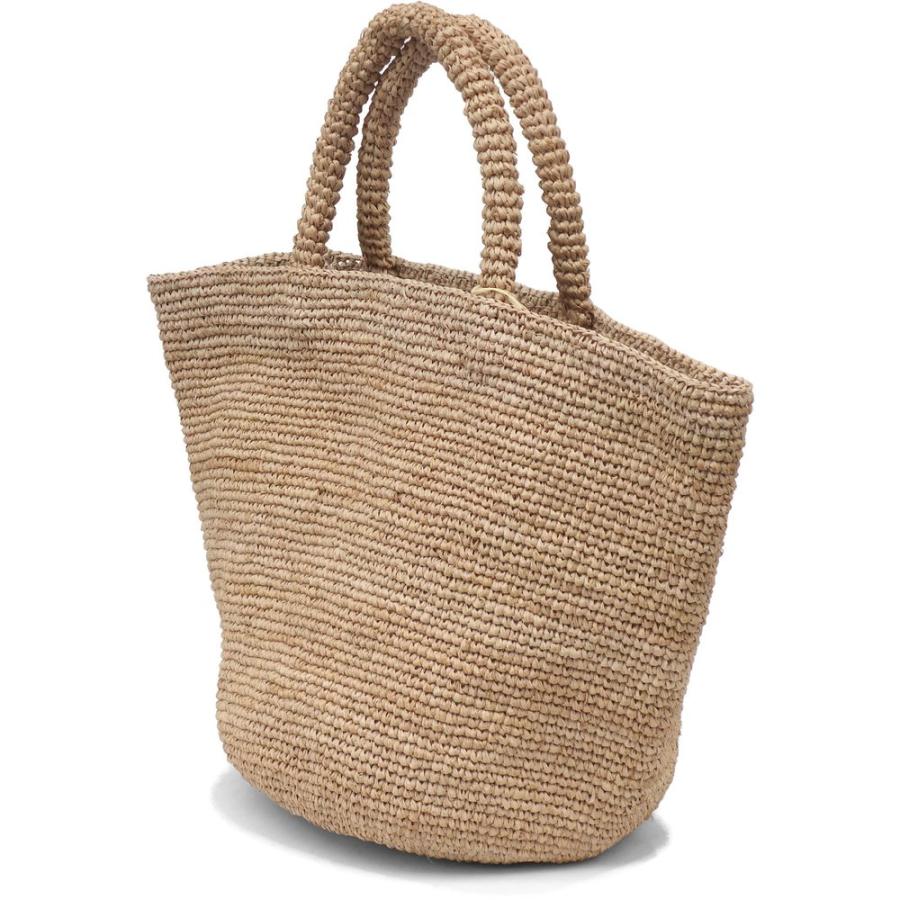 Sans Arcidet サンアルシデ かごバッグ カピティーバッグ KAPITY BAG M  