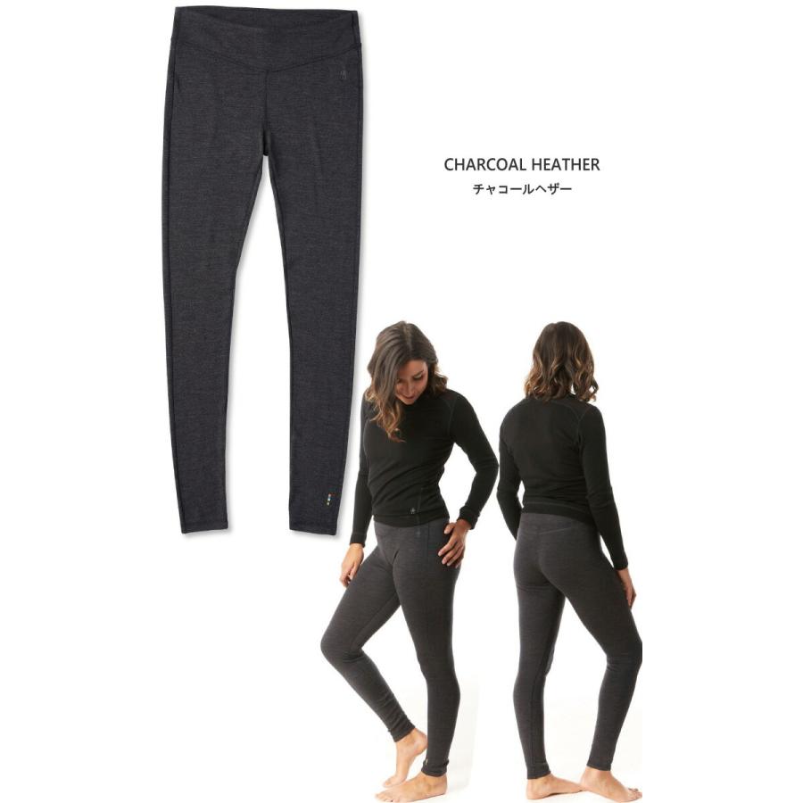 スマートウール Smartwool レディース クラシック サーマルメリノ