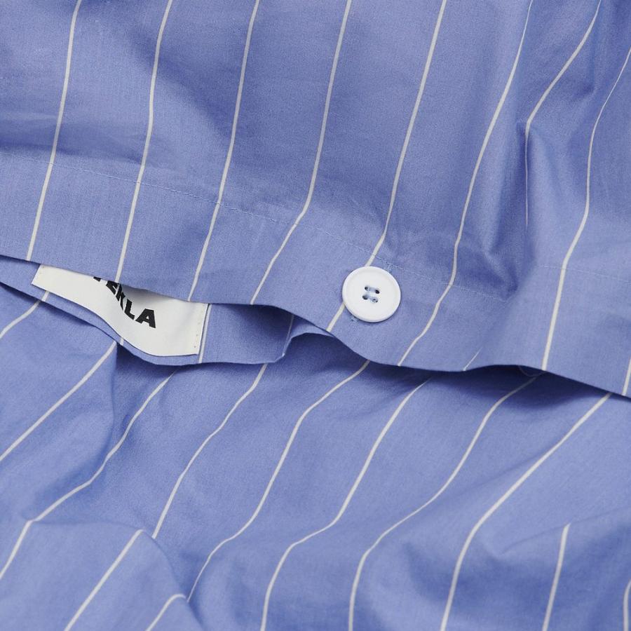 TEKLA（テクラ） 掛け布団カバー シングル SINGLE DUVET COVER 150×210