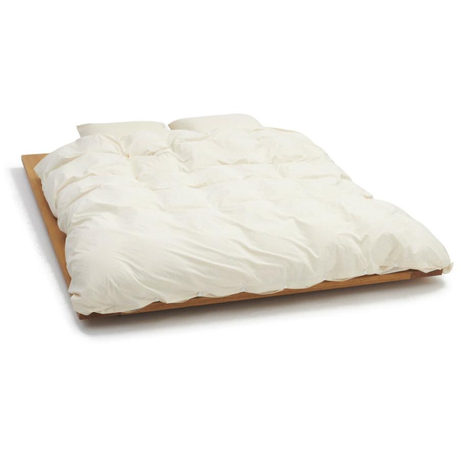 TEKLA テクラ 掛け布団カバー シングル SINGLE DUVET COVER 150