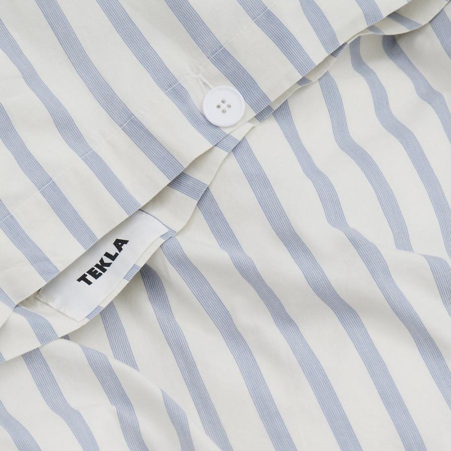 TEKLA（テクラ） 掛け布団カバー シングル SINGLE DUVET COVER 150×210