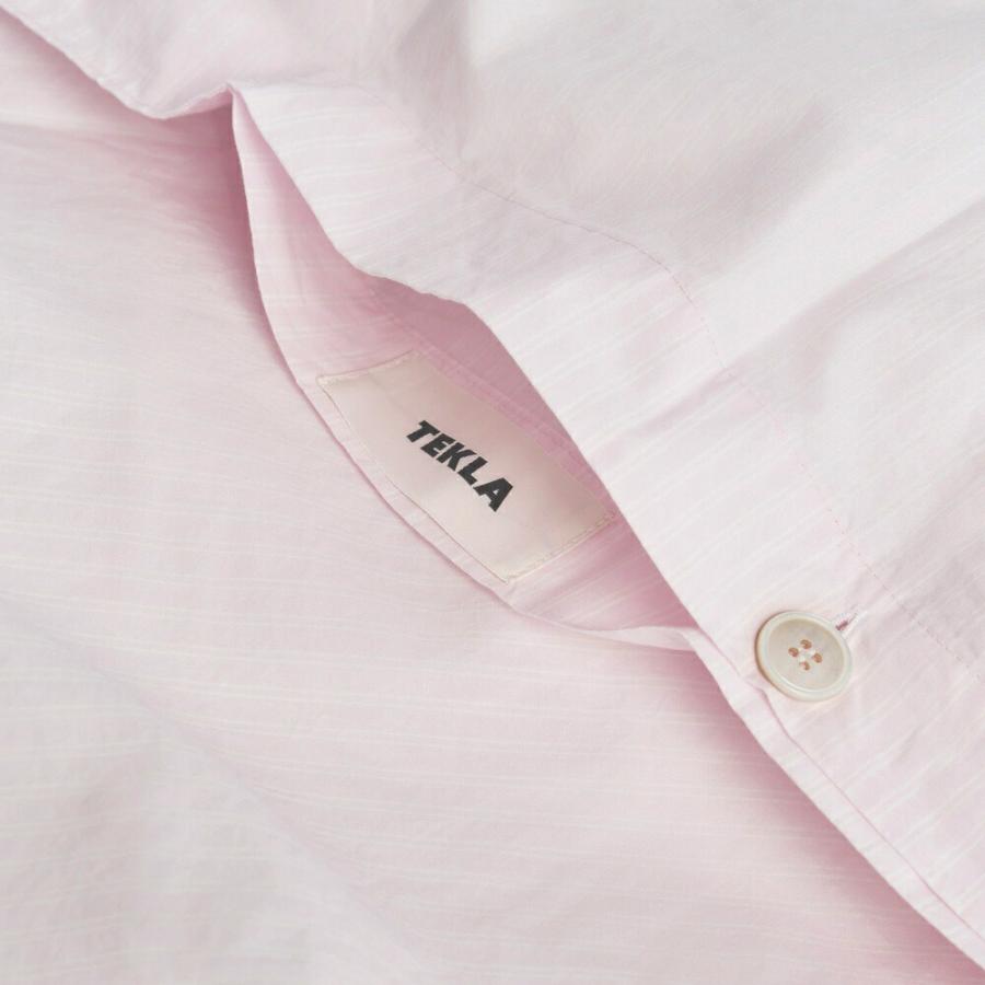 TEKLA（テクラ） 掛け布団カバー シングル SINGLE DUVET COVER 150×210