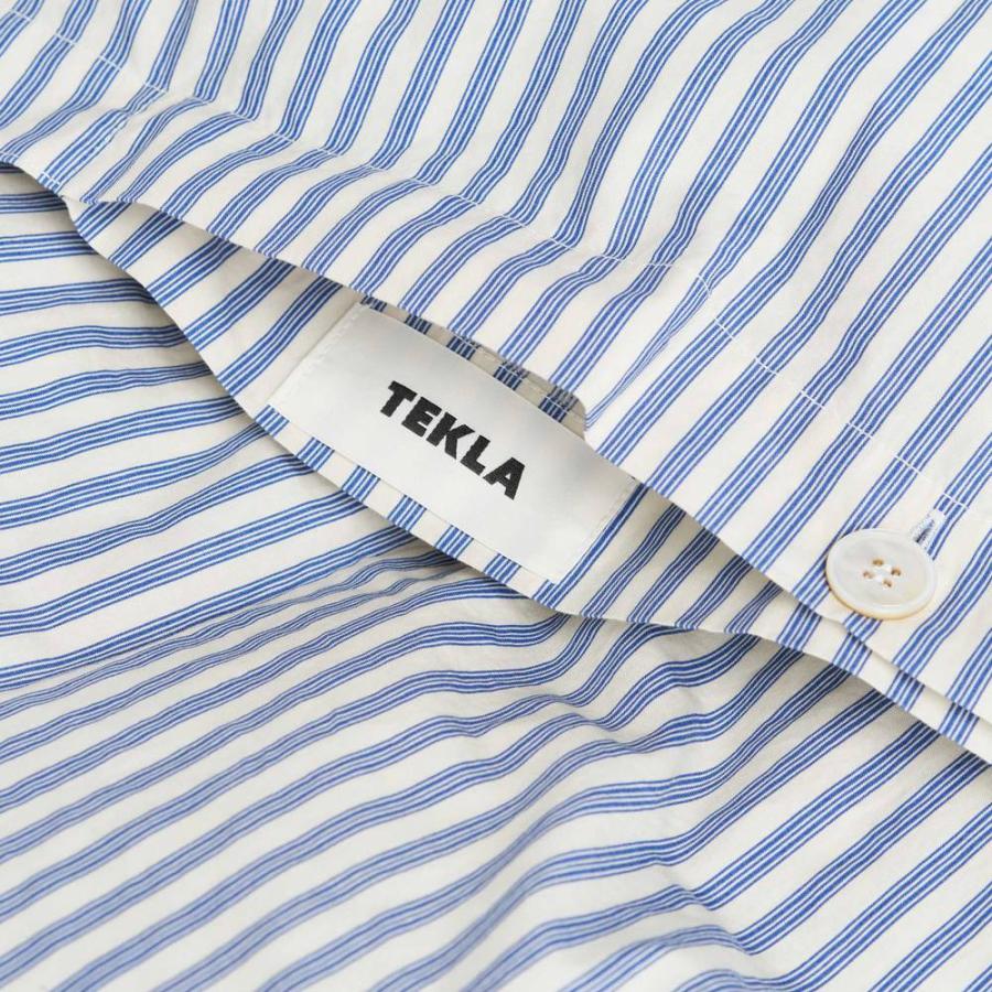 TEKLA（テクラ） 掛け布団カバー シングル SINGLE DUVET COVER 150×210