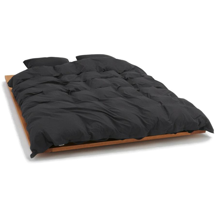 TEKLA テクラ 掛け布団カバー シングル SINGLE DUVET COVER 150