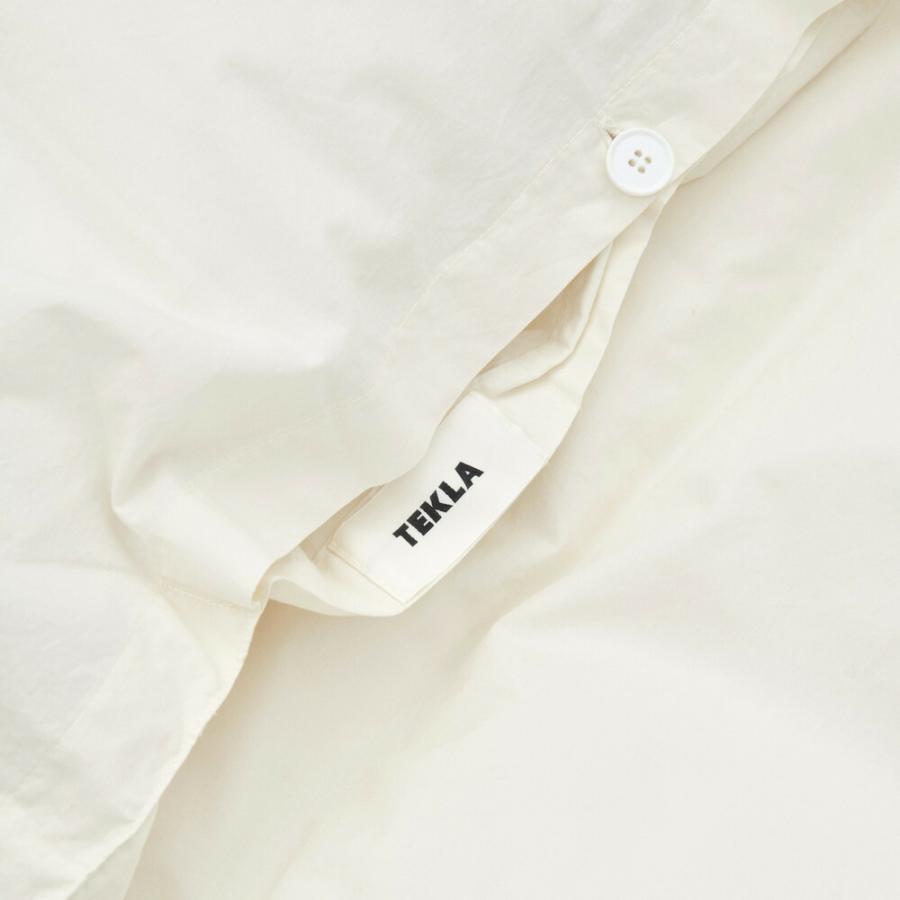 TEKLA（テクラ） 掛け布団カバー シングル SINGLE DUVET COVER 150×210