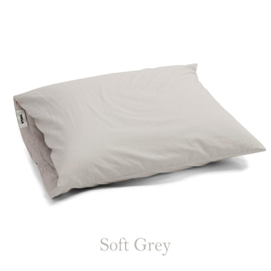 TEKLA テクラ 枕カバー PILLOW SHAM 50cm×60cm ピローケース