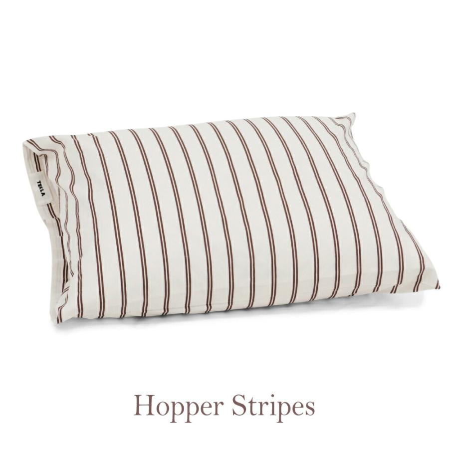 TEKLA（テクラ） 枕カバー PILLOW SHAM 50cm×60cm ピローケース