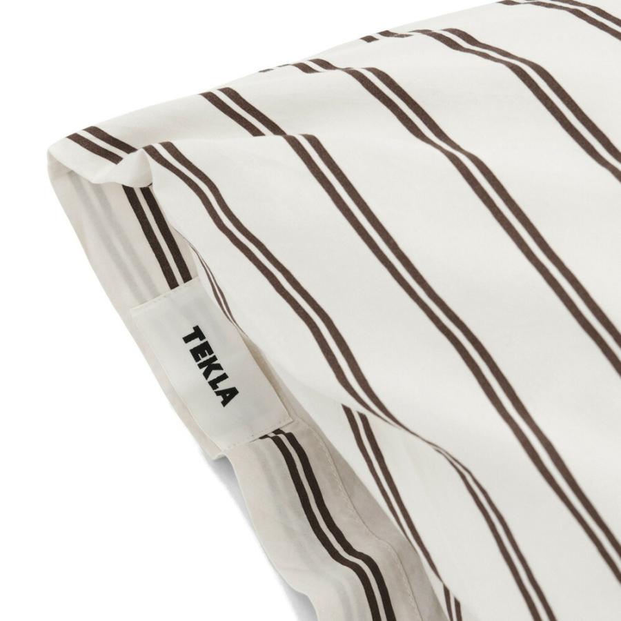 TEKLA（テクラ） 枕カバー PILLOW SHAM 50cm×60cm ピローケース