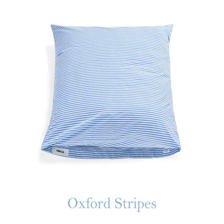 TEKLA（テクラ） 枕カバー PILLOW SHAM 50cm×60cm ピローケース