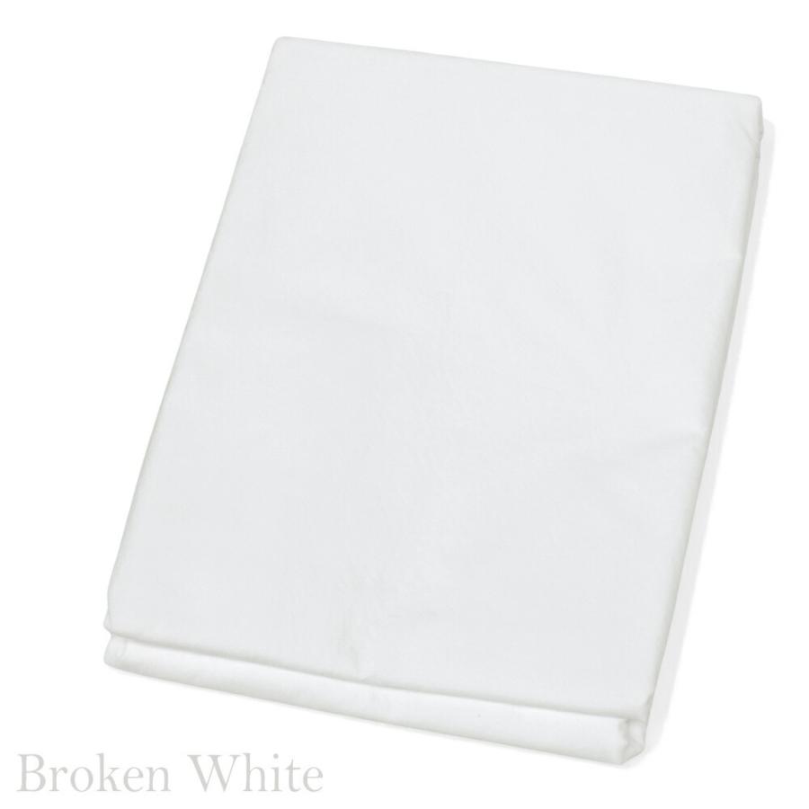 TEKLA フラットシーツ ダブルサイズ ホワイト TEKLA フラットシーツ ダブルサイズ ホワイト TEKLA フラット