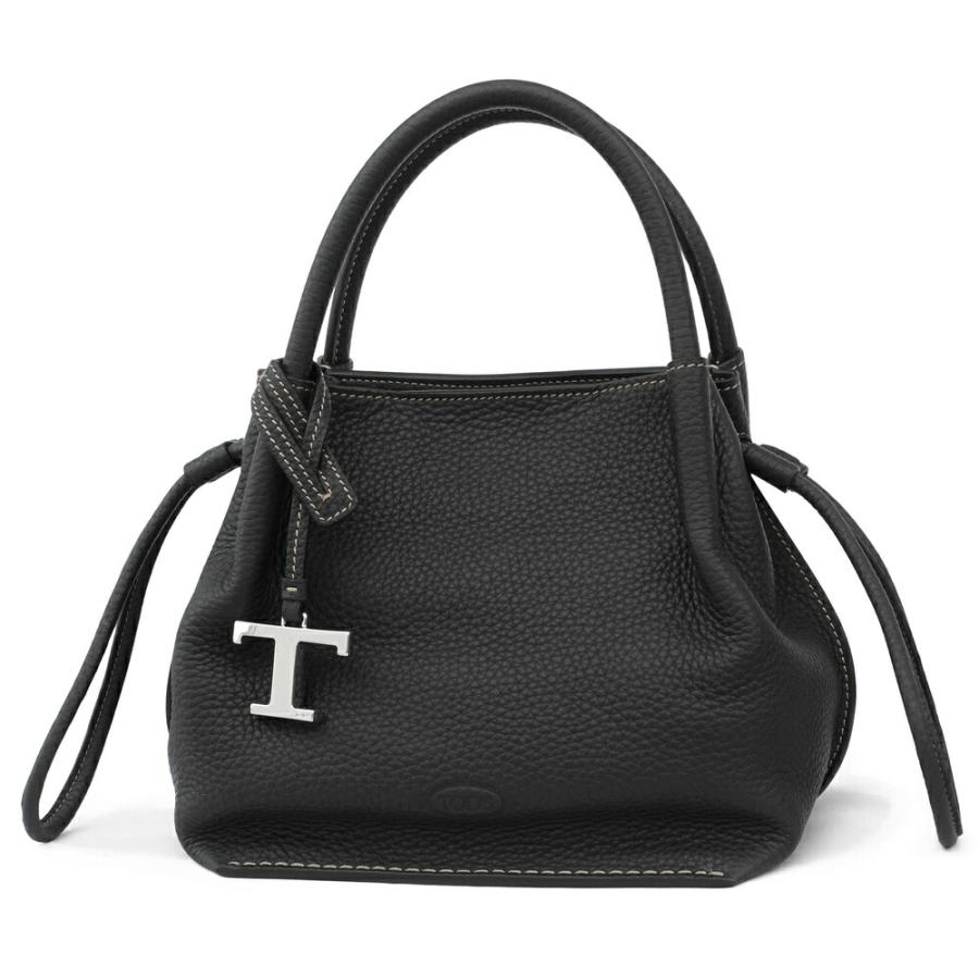 TOD'S（トッズ） タイムレス 2wayバッグ ショルダーバッグ
