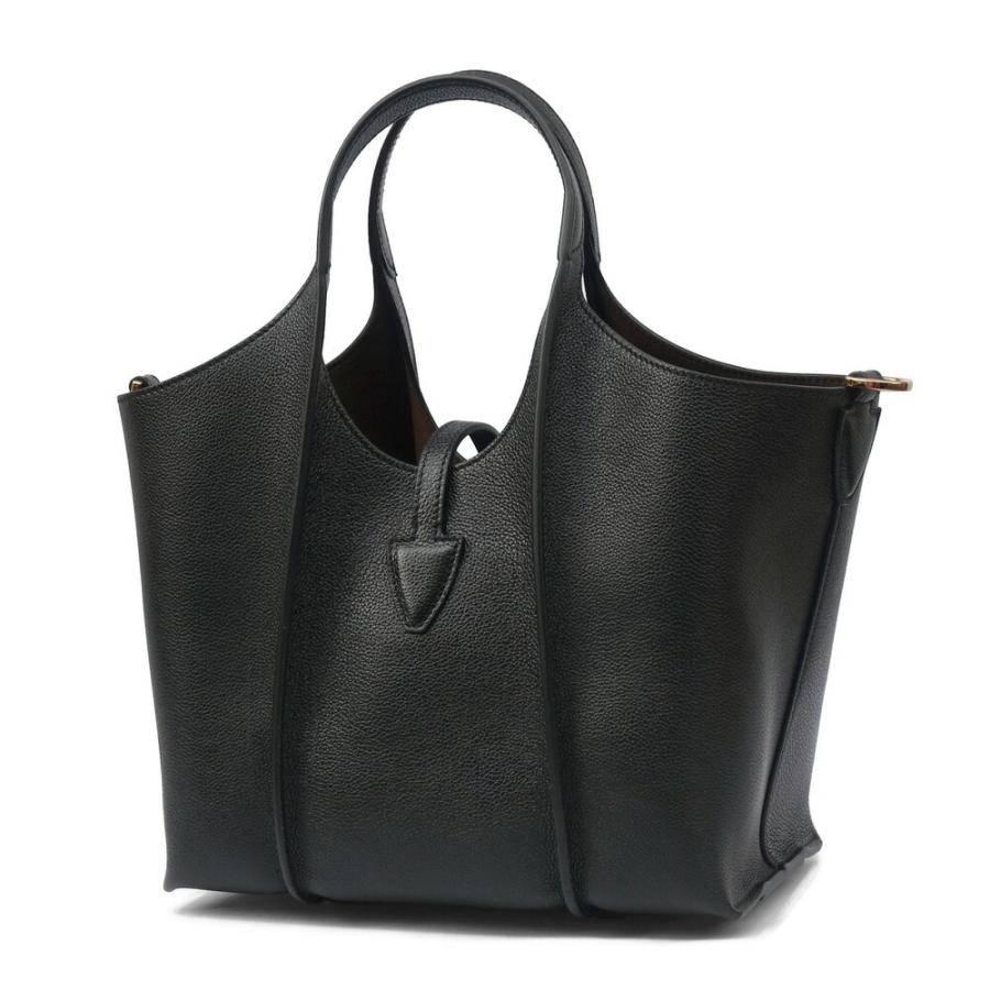 TOD'S 2WAYバッグ Tタイムレス XBWTSBA9100 TOD'S トッズ タイムレス2wayバッグ ショルダーバッグ