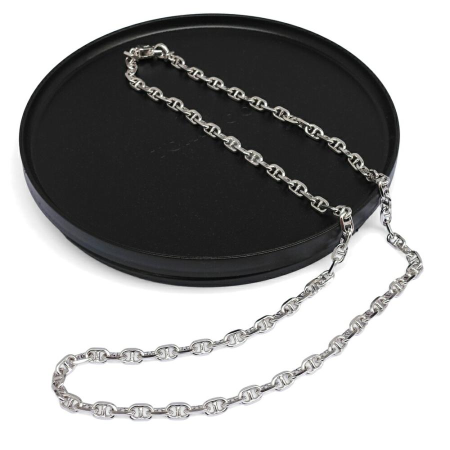 TOM WOOD（トムウッド） ケーブルチェーン ネックレス Cable Chain