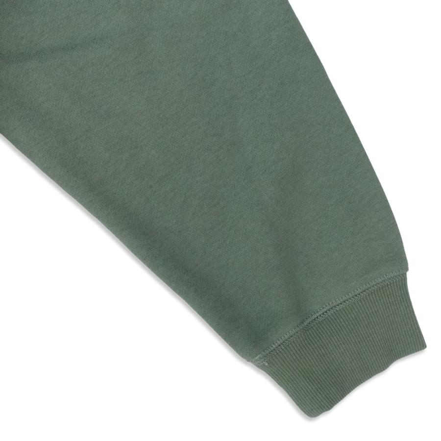 UGG（アグ） レディース ロゴクルーネック スウェットLOGO CREWNECK