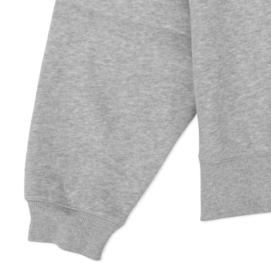 UGG（アグ） レディース ロゴクルーネック スウェットLOGO CREWNECK