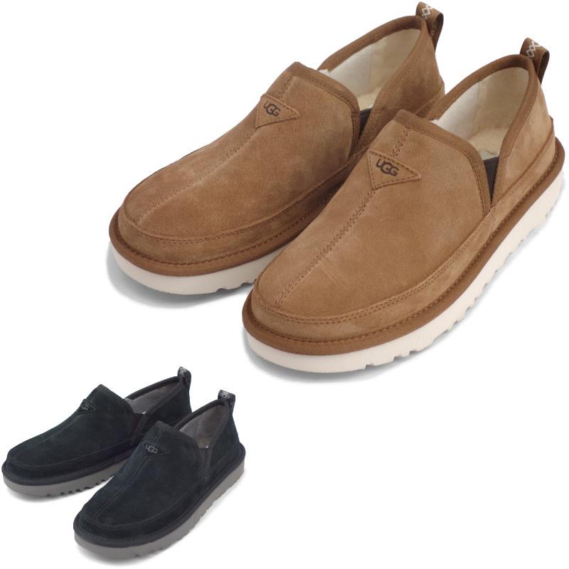 正規品 Ugg アグ ロメオ Romeo シープスキンシューズ スリッポン メンズ Chestnut Dark Grey Ugg Romeo Day Tripper 通販 Yahoo ショッピング 保証書付 Www Lequotidien Mr