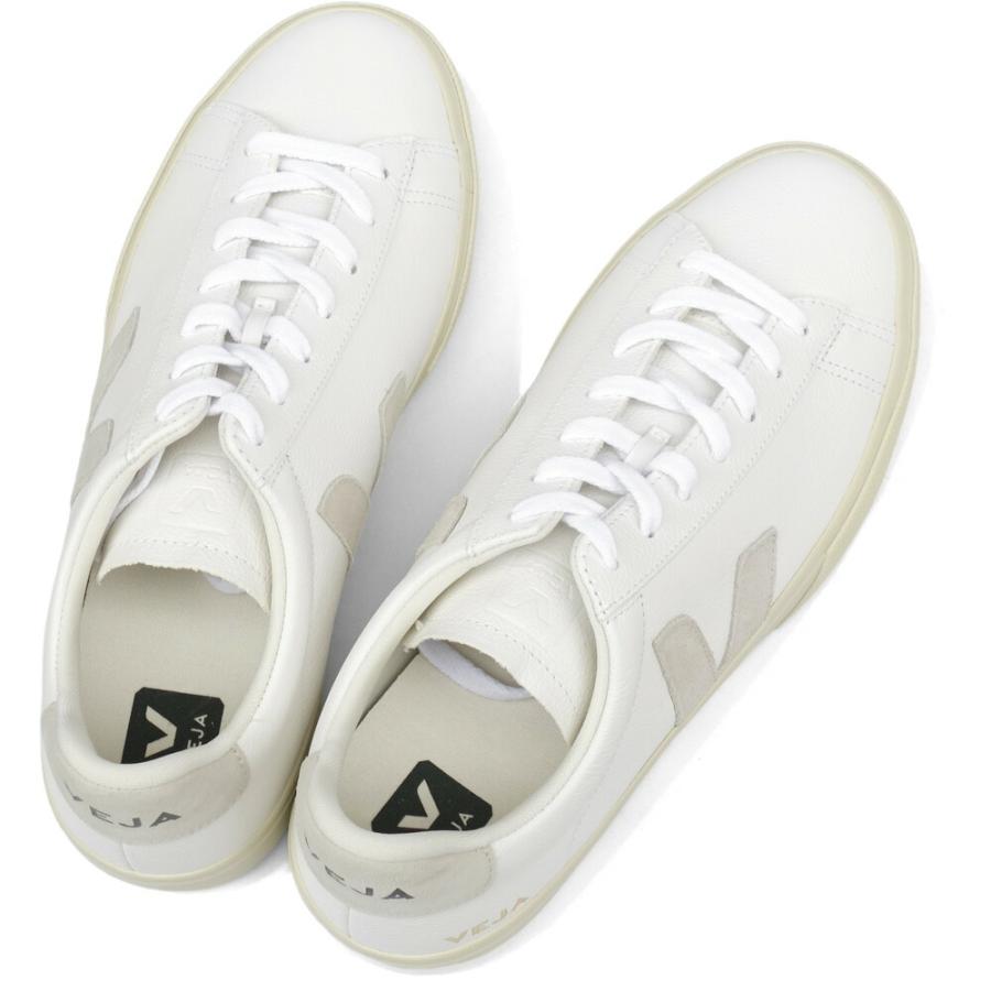 メンズ カンポ シューズ CAMPO CHROMEFREE LEATHER CP0502429B VEJA ベジャ メンズ カンポ シューズ スニーカー クロムフリー