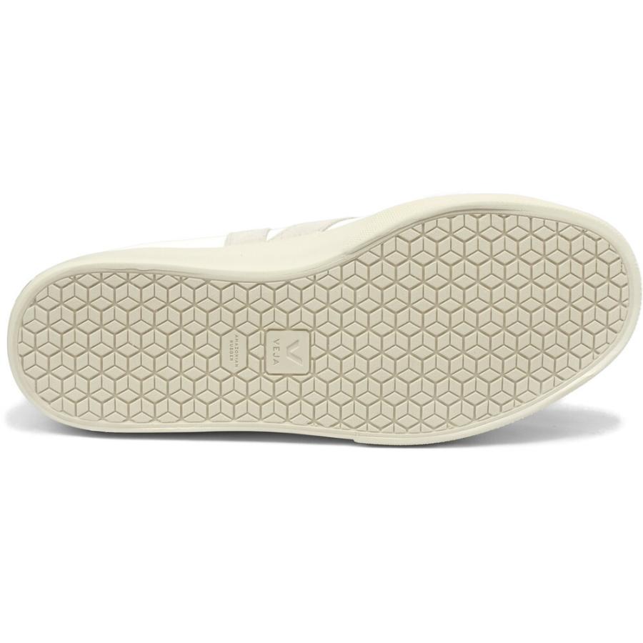 VEJA ベジャ メンズ カンポ シューズ スニーカー クロムフリー