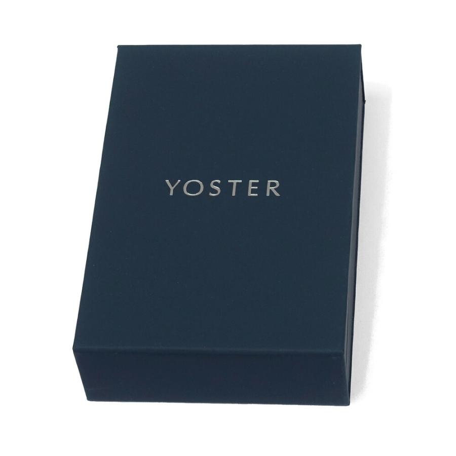 YOSTER ヨースター ユニセックス Cryptic Mind Necklace クリプティックマインドネックレス ゴールド 24K Gold-plated Sterling Silver ＆ Brassの画像