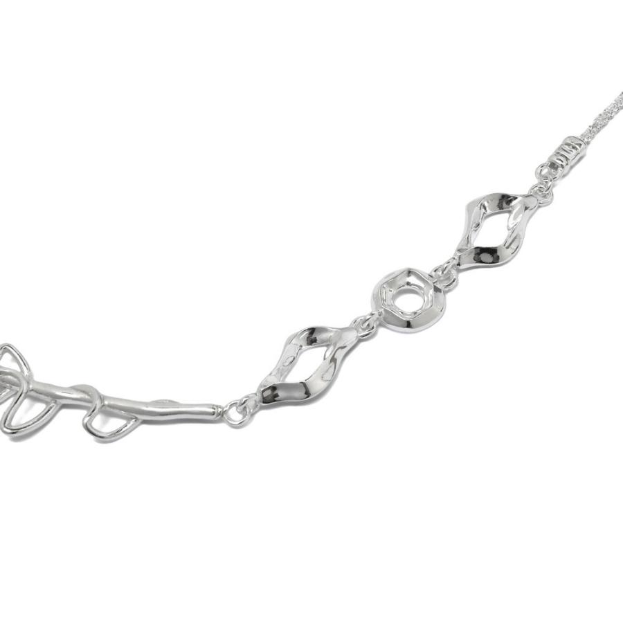 YOSTER ヨースター Cryptic Mind Necklace ネックレス YOSTER ヨースター Cryptic Mind Necklace ネックレス (YOSTER