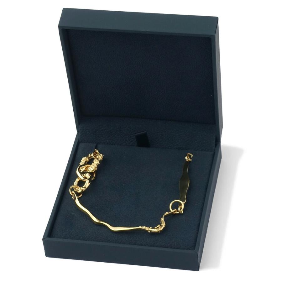 YOSTER ヨースター ユニセックス Eclectic Nest Small Necklace エレク