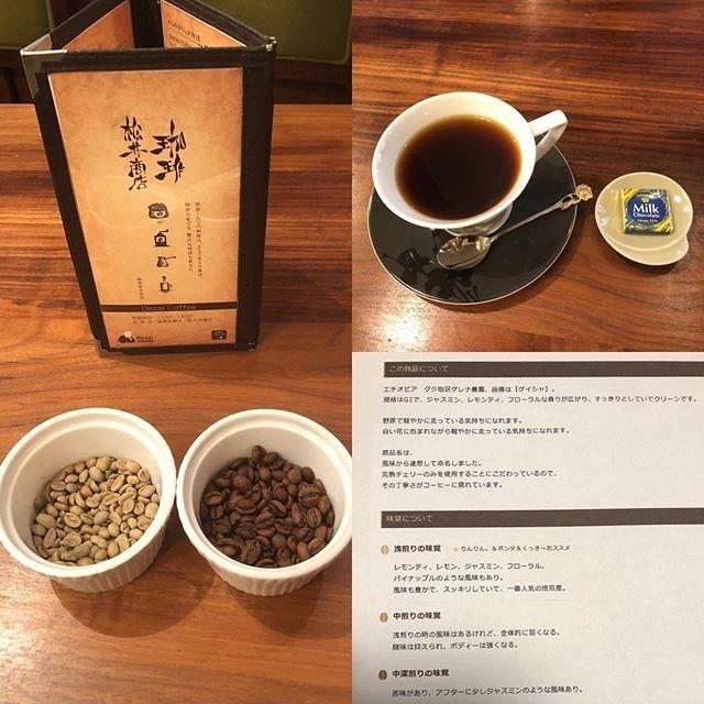 ゲイシャ豆200g（粉か豆）、ゲイシャドリップ5袋 （脱酸素剤入り） |  | 02