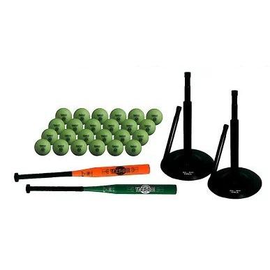 JTA-KTS-12　JTAケンコーティーボール　小・中学生用セット 12インチ　メーカー取り寄せ。 受注後在庫有無返事します。