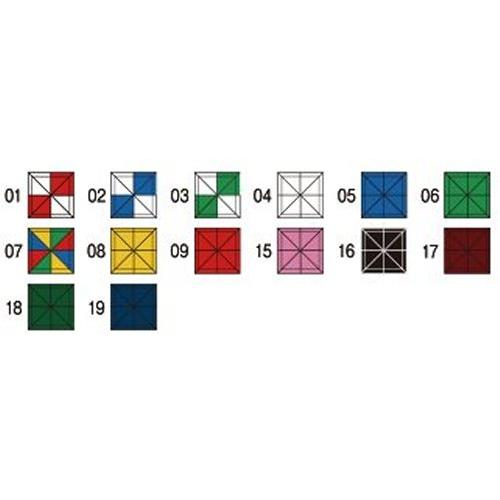 TA-22 総アルミタイプ テントセット☆メーカー直送品。メーカー在庫の