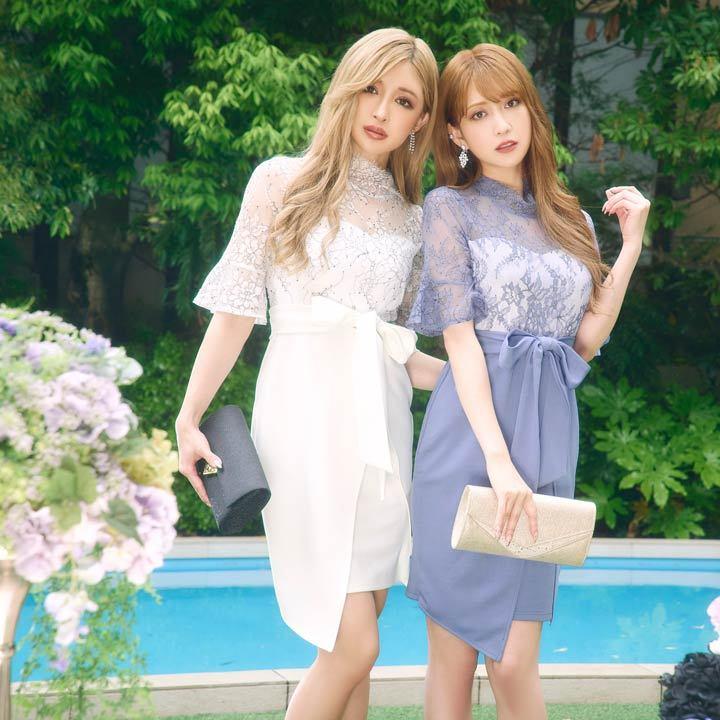 送料無料（北海道・沖縄県除く！） キャバドレス等 まとめ売り 計51品