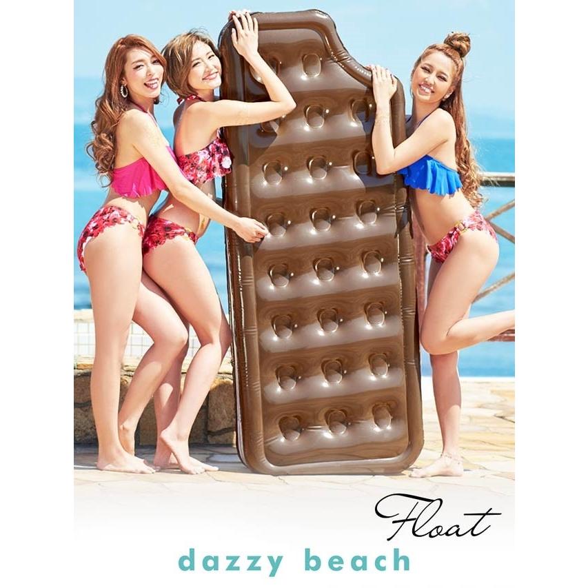 送料無料 アイスサンド型フロート 浮き輪 水着 Goods Dazzystore デイジーストア Wc Dazzy Store 通販 Yahoo ショッピング