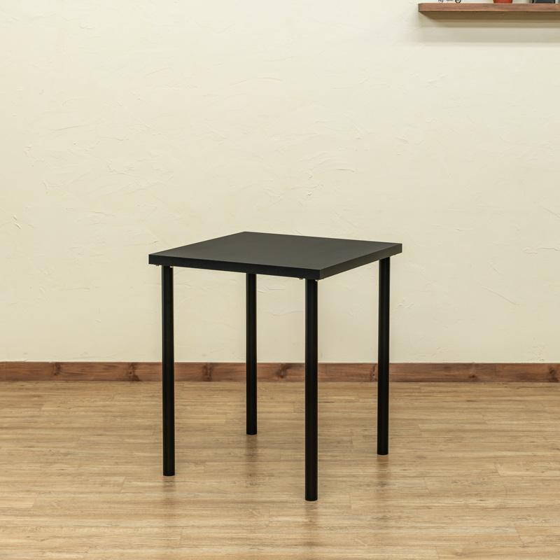 フリーローテーブル 120×60 BK/WH フリーテーブル 60×60 BK/WH フリー