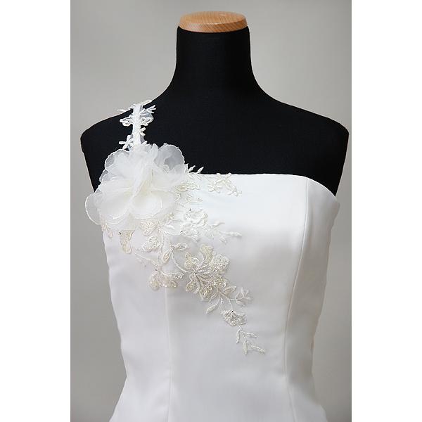 elieca（エリーカ）【お家de試着可】 マーメイドライン 7号 ワンオーナー クリーニング済 |  | 05