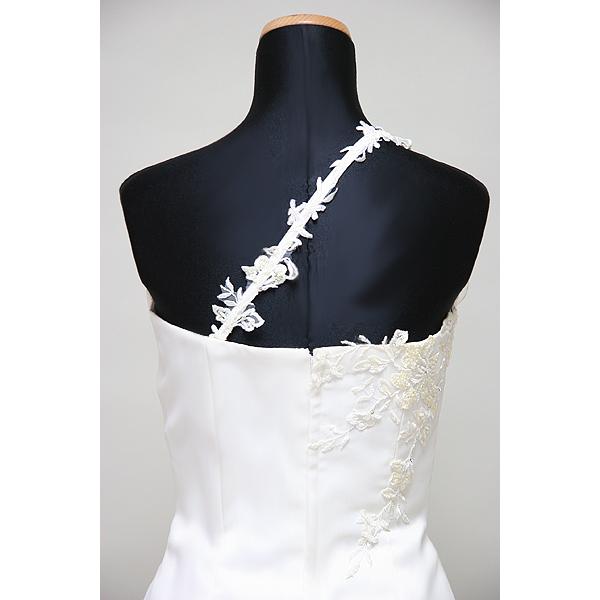 elieca（エリーカ）【お家de試着可】 マーメイドライン 7号 ワンオーナー クリーニング済 |  | 06