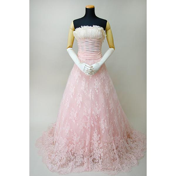 ドゥアンディオール【お家de試着可】9号 ワンオーナー クリーニング済 |  | 01