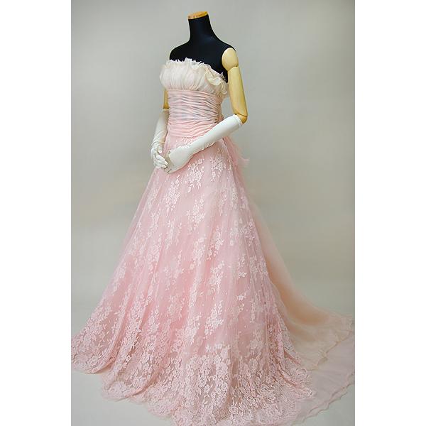 ドゥアンディオール【お家de試着可】9号 ワンオーナー クリーニング済 |  | 03