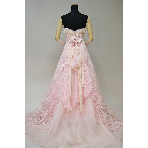 ドゥアンディオール【お家de試着可】9号 ワンオーナー クリーニング済 |  | 07