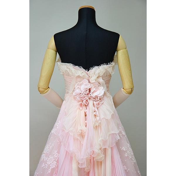 ドゥアンディオール【お家de試着可】9号 ワンオーナー クリーニング済 |  | 08